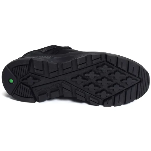 EURO TREKKER LOW SNEAKER Noir