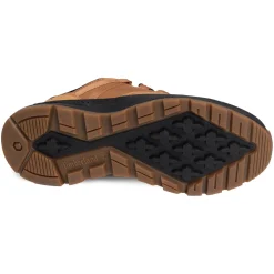 EURO TREKKER LOW SNEAKER Miel
