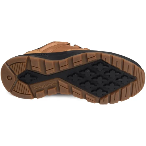 EURO TREKKER LOW SNEAKER Miel