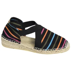 EVA Noir Multicolore