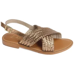 FANNY MESH Bronze