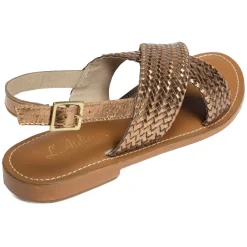FANNY MESH Bronze