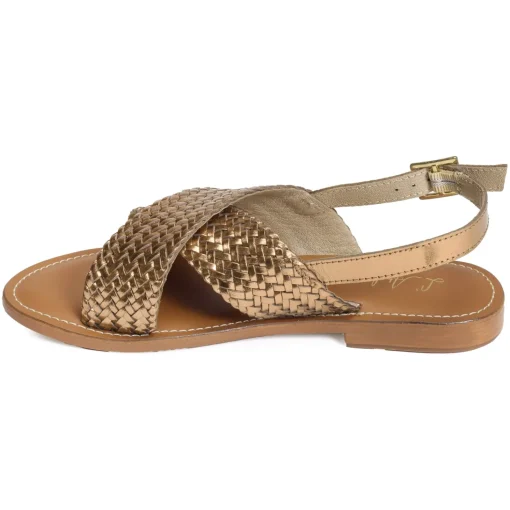 FANNY MESH Bronze