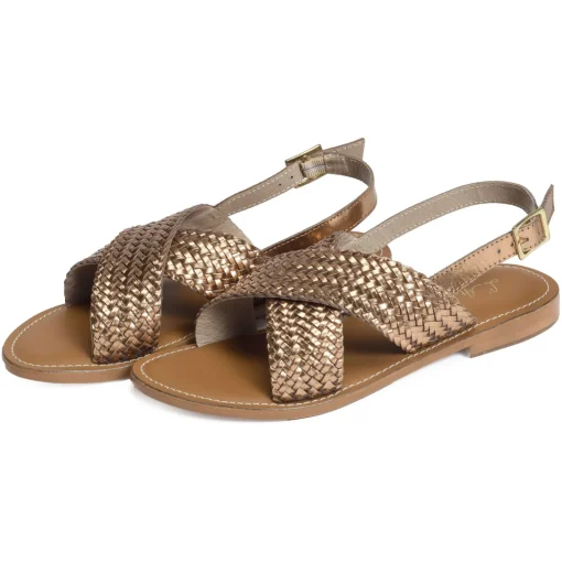 FANNY MESH Bronze