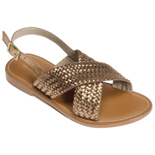 FANNY MESH Bronze