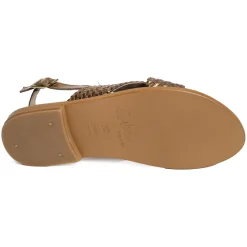 FANNY MESH Bronze