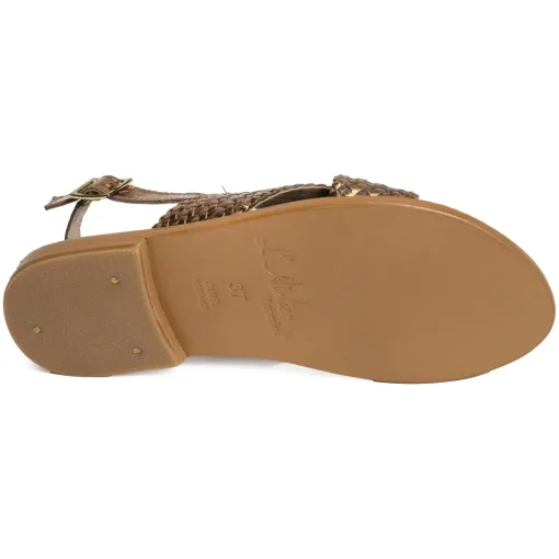 FANNY MESH Bronze