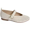 FAWNA JANE Beige