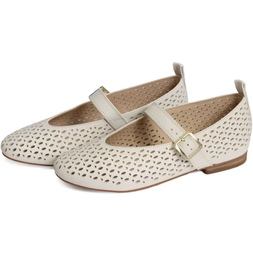 FAWNA JANE Beige