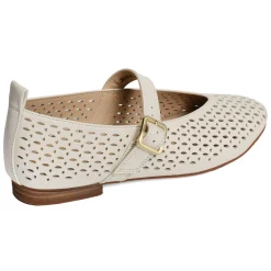 FAWNA JANE Beige