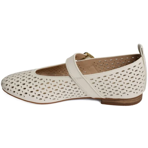 FAWNA JANE Beige