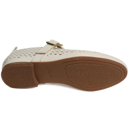 FAWNA JANE Beige