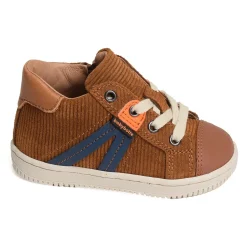 FERID ZIP Camel