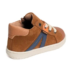 FERID ZIP Camel