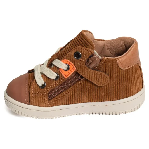 FERID ZIP Camel