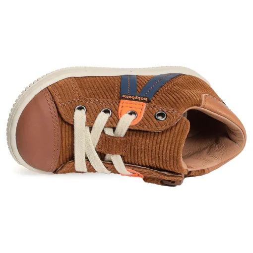 FERID ZIP Camel