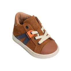 FERID ZIP Camel