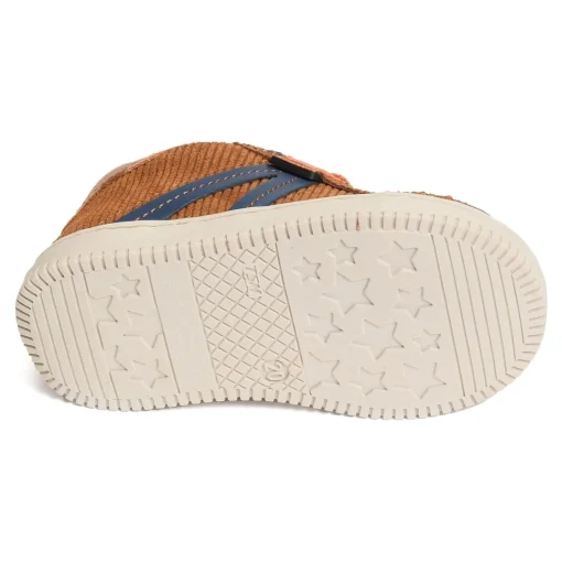 FERID ZIP Camel
