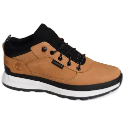 FIELD TREKKER LOW Miel