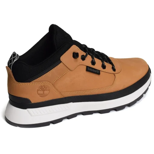 FIELD TREKKER LOW Miel