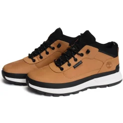FIELD TREKKER LOW Miel