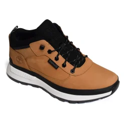 FIELD TREKKER LOW Miel