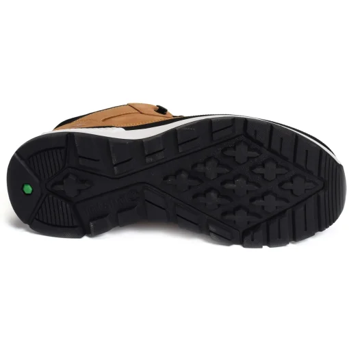 FIELD TREKKER LOW Miel