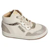 FIFOU LOTERY Blanc Platine