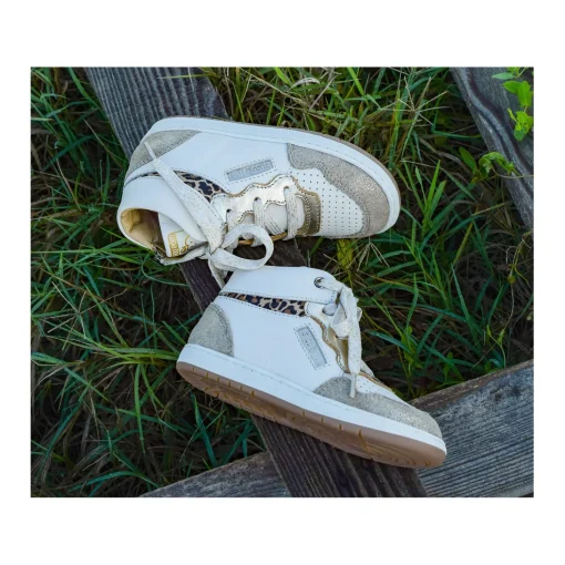 FIFOU LOTERY Blanc Platine