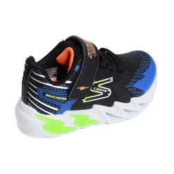 FLEX GLOW BOLT BB Noir Bleu