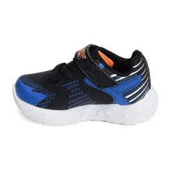FLEX GLOW BOLT BB Noir Bleu