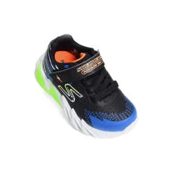 FLEX GLOW BOLT BB Noir Bleu