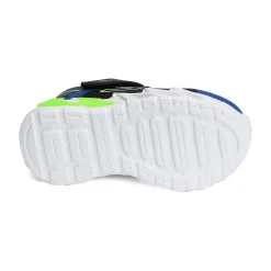 FLEX GLOW BOLT BB Noir Bleu