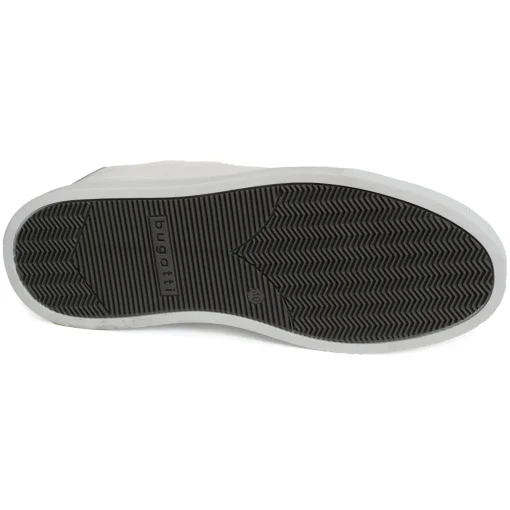 FOGG AP801 Blanc