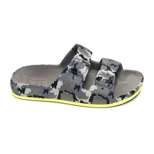 FORTALEZA  KIDS Camouflage