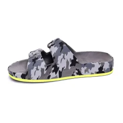 FORTALEZA  KIDS Camouflage