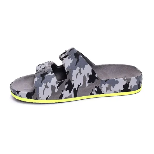 FORTALEZA  KIDS Camouflage