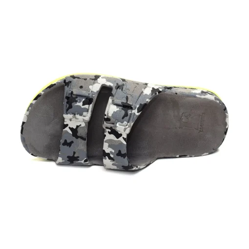 FORTALEZA  KIDS Camouflage