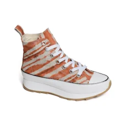 FRASNE Blanc Orange