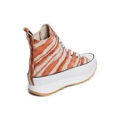 FRASNE Blanc Orange
