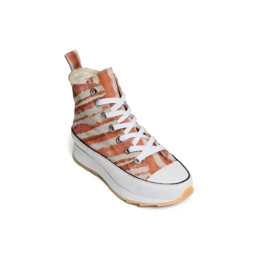 FRASNE Blanc Orange