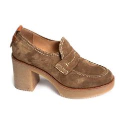 FRETEVAL Marron