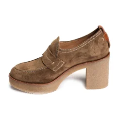 FRETEVAL Marron