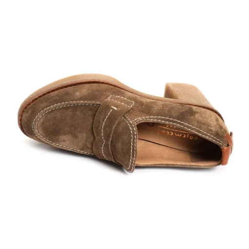 FRETEVAL Marron
