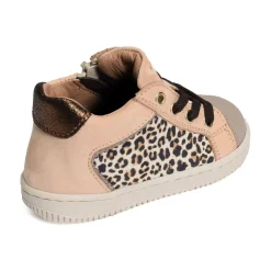 FRIDA ZIP Léopard