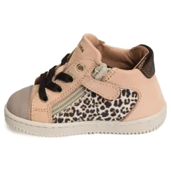 FRIDA ZIP Léopard