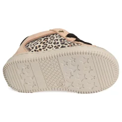 FRIDA ZIP Léopard