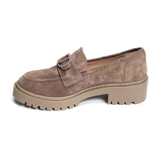 GABON Taupe