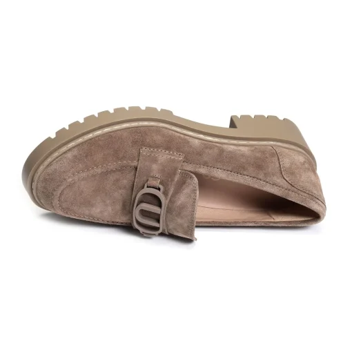 GABON Taupe