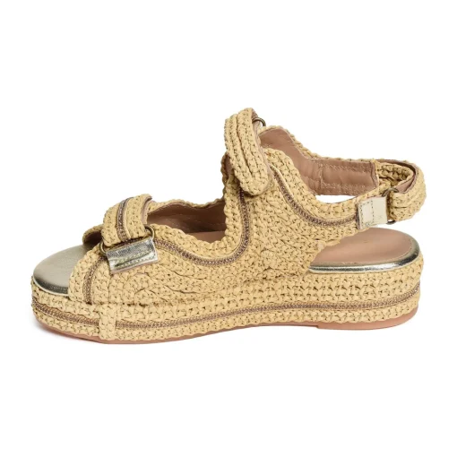 GAIA S Beige
